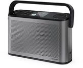 SHARP DR-P540(GY) Osaka Tragbares Digitalradio &ndash; DAB+/FM, Bluetooth 5.3,