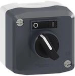 Schneider Electric Harmony XALD Aufbaugeh&auml;use, Wahlschalter, Funktion Start oder