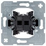 BERKER Serienschalter 16 AX 303516