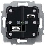 Busch-Jaeger KNX Sensor Anschluss 6108/07 4 &deg;F Schraubbef Busch-Jaeger...
