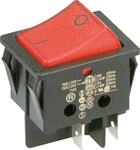 Bachmann Wippenschalter, 924099