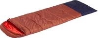 McKINLEY Comfort II 5 Schlafsack Red Rust/Navy Dark 195R