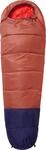 McKINLEY Pro II 5 Schlafsack Red Rust/Navy Dark 195R
