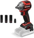 Einhell Professional Akku-Schlagschrauber TP-CW 18/260-C Li BL-Solo PXC (18 V,...