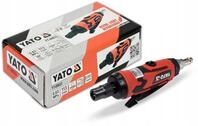 YATO YT-09633 Stabschleifer (Druckluft) pneumatisch