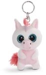 NICI Glubschis: Das Original &ndash; Glubschis Schl&uuml;sselanh&auml;nger Einhorn Milky-Fee 9 cm