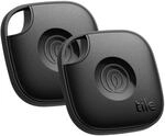Life360 Tile &ndash; Bluetooth-Tracker, Schl&uuml;sselfinder und Artikelsucher f&uuml;r