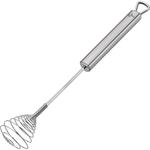 K&uuml;chenprofi Quirlbesen-1210322800 One Size Silber