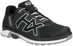 HAIX CONNEXIS Go 2.0 GTX Ws Low/Black-Silver