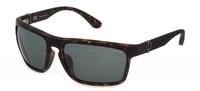 Police Unisex Splf63 Sunglasses