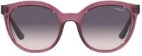 Vogue Damen Vogue Sonnenbrille sonnenbrille (1er Pack)