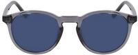 Lacoste L916S Transparent grey 50/21/145 UNISEX Sonnenbrillen