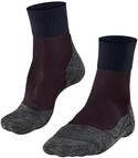 FALKE Herren Wandersocken TK2 Explore Cool Short M Sso Lyocell Funktionsmaterial