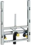 Geberit 461530001 GIS Montageelement f&uuml;r Wand-Bidet und ELB