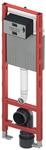 TECEprofil WC-Modul mit Compact 320-Sp&uuml;lkasten, Bauh&ouml;he 1120mm, 9300600