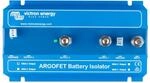 Victron Energy ArgoFET Batterietrenner 100-2AC (2 Batterien 100 Amp),...