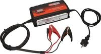 KS Tools 550.1745 12V + 24V Smartcharger Hochfrequenz-Batterieladeger&auml;t 25A/12, 5A