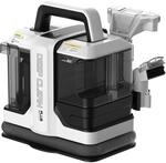 Silva Schneider SC 7500 Spot Cleaner &ndash; Polster- & Teppich-Nassreiniger, 750W,...