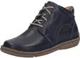 Josef Seibel Damen Sneaker Neele.46,Weite G (Normal),Wechselfu&szlig;bett,lace-up