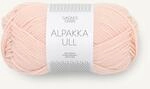 SANDNES GARN Alpakka Ull - Farbe: Ballet Tutu (3500) - 50 g/ca. 100 m Wolle
