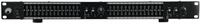 OMNITRONIC GEQ-2150 Equalizer 2x15-Band | 2 x 15-Band Equalizer