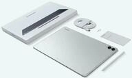 Tablet Samsung SM X930NZAPEUE GALAXY AI TAB S11 ULTRA Gray [Version Polnische]