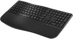 HP Tastatur und Maus 8T6L9UT#Abe, Schwarz, EAN-Marke: 0198122954971
