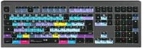 LogicKeyboard Davinci Resolve Astra 2 UK (Mac)