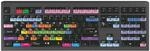 LogicKeyboard FL Studio 20 Astra 2, UK Mac Version, Englische Tastatur,...