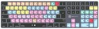 LogicKeyboard Avid Pro Tools Titan・Tastatur (LKB-PT-TM-UK)
