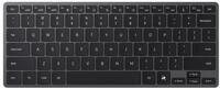 Samsung Smart Keyboard EJ-B7800, Tastatur kabellos, Bluetooth, schlankes Aluminium