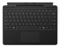 Microsoft Surface Pro Kb W/Penstor QWERTY Cover Port, 8XB-00145