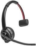 Poly Savi 8410 Office - Savi 8400 Series - Headset - On-Ear - DECT/Bluetooth -