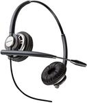 Poly EncorePro 720D - EncorePro 700 Series - Headset - On-Ear - kabelgebunden -...