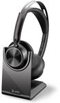 Poly Voyager Focus 2-M USB-C-C Headset USB-C/A Adapter Ladest&auml;nder