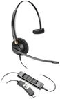 HP Poly EncorePro 515-M - EncorePro 500 series - headset - on-ear - wired -...