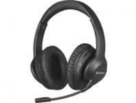 Sandberg Wireless Headset ANC+ENC Pro Bluetooth Headset ANC+ENC Pro, 126-45