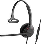 EPOS IMPACT 730 - Mono kabelgebundenes USB-C & USB-A-Headset mit