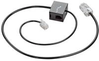 POLY Deluxe USB-Ladekabel f&uuml;r Savi 8240 / Savi 8245 Headset
