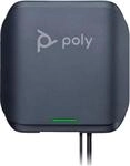 Poly Rove B4 Multi Cell DECT Basisstation: Zuverl&auml;ssige Kommunikationszentrale f&uuml;r