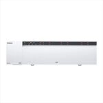 Theben - 4900373 - HMT 6 S KNX - Heizungsaktor zur Regelung von 6 Heizkreisen...
