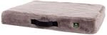 Maelson MemoFluff, grau - orthop&auml;disches Hundebett, 80 cm