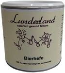 Lunderland Bierhefe 350 g