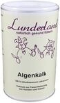 Lunderland Algenkalk | 700 g | Einzelfuttermittel f&uuml;r Hunde & Katzen | 100%