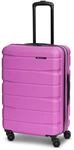 Franky Check-in Koffer f&uuml;r Damen und Herren | mittelgro&szlig;er Trolley 44,5 x 28...