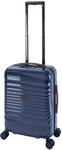 Travelhouse Capri Handgep&auml;ck Koffer | Trolley | PC Hartschale | USB + USB C