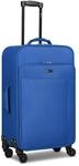 Check in CHECK.IN Koffer f&uuml;r Damen und Herren | mittelgro&szlig;er Trolley 41 x 26 x 70