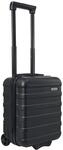 Cabin Max Anode Hartschalen Trolley 40x30x20 cm | 24L Handgep&auml;ck Koffer f&uuml;r Ryanair