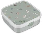 Mepal - Bento Brotdose Gro&szlig; Campus Little Dutch - Lunchbox f&uuml;r Kinder - Inklusive 2