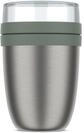Mepal - Thermobeh&auml;lter Ellipse - Thermo Lunchpot - Praktischer Joghurtbecher &